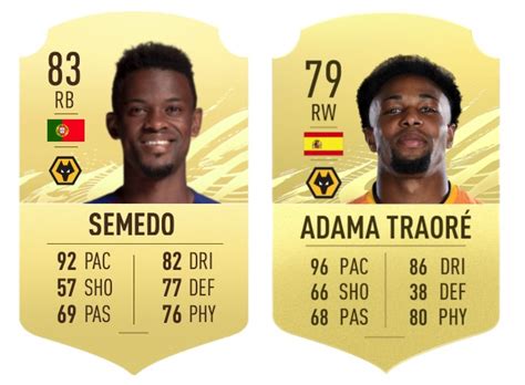 Create your own fifa 21 ultimate team squad with our squad builder and find player stats using our player database. FIFA 21: Diese 5 Spieler-Duos werden richtig stark für ...