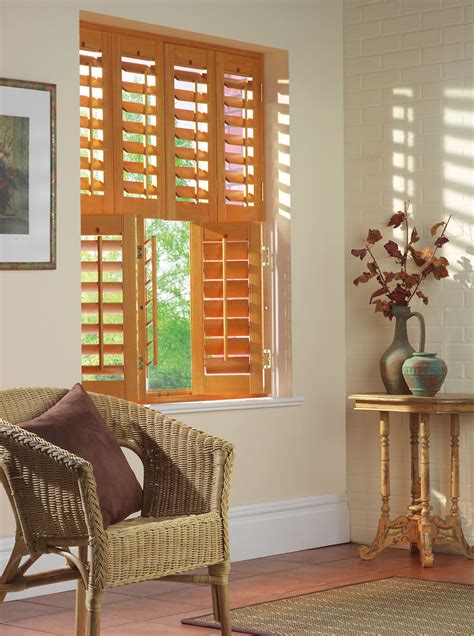 Plantation Shutters By Radiant Blinds And Awnings Ltd