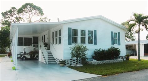All Age Mobile Home Parks In Bradenton Florida Home Rulend