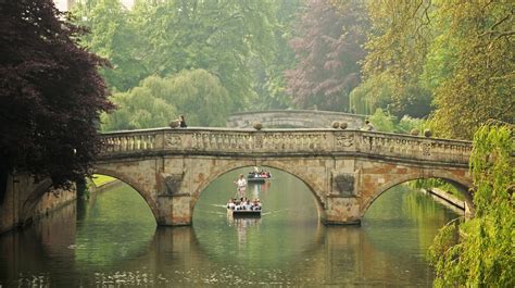 The Best Things To See And Do In Cambridge England