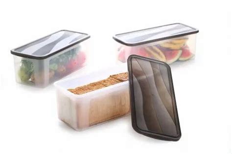 Plastic Bread Boxes At Best Price In India