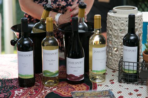 New York Wine Events To Present Annual North Fork Crush Wine