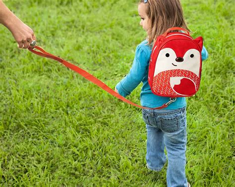 Top 10 Cute And Functional Kids Backpack With Leash To Help Keep Your