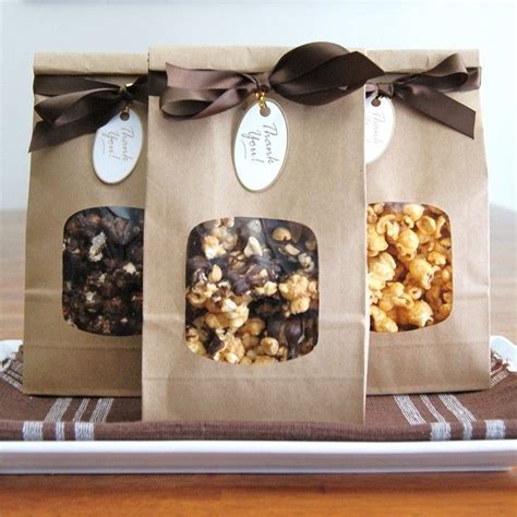 I tried this myself to much failure. How You Can Make Cost Effective Popcorn Boxes - Unique ...