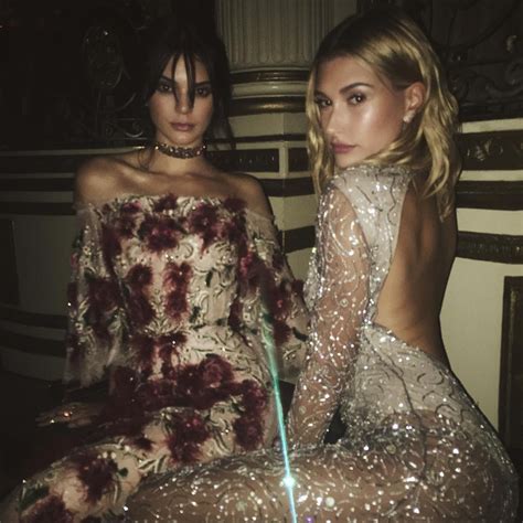 Kendall Jenners Instagram 36 Times Her Feed Was Picture Perfect
