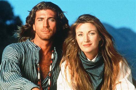 Jane Seymour Et Joe Lando Reforment Le Couple Mythique De Docteur