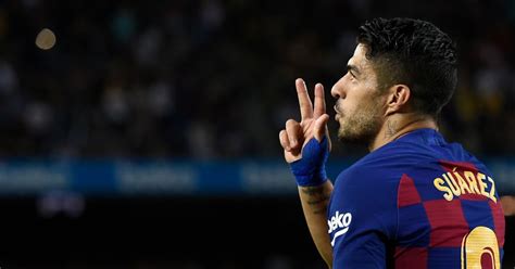 מסרבים לקחת אחריות 1 דק' קריאה. לואיס סוארס: המתנה המיוחדת לאשתו ביום הולדת 30 | ספורט 1