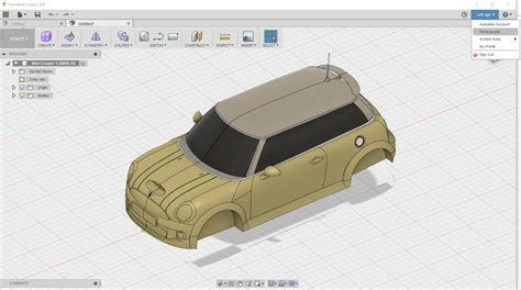 Cad Cam Zen Zen Tip 1 First Thing To Do In Fusion 360