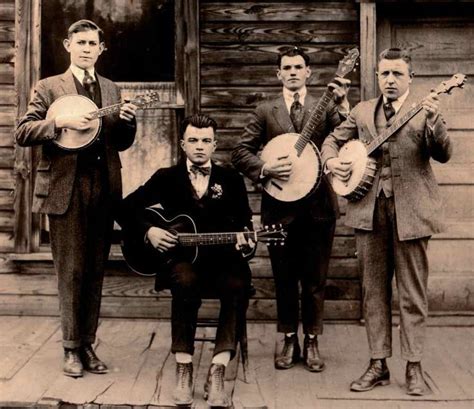 Old Time Bands Visit Dearmey Com American Folk Music Folk Bands