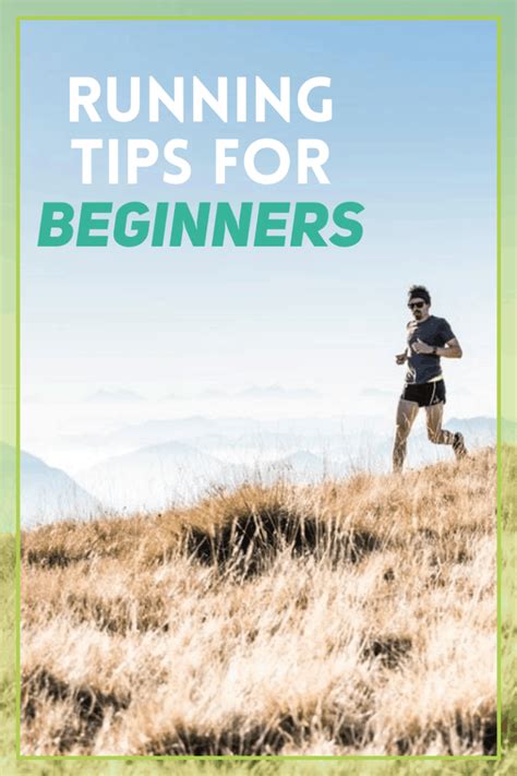 8 Essential Running Tips For Beginners The Fit Cookie
