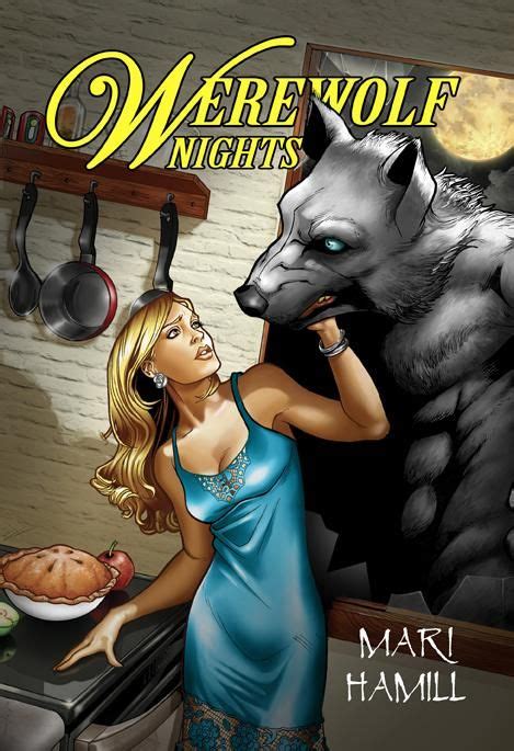 Mari Hamill On Twitter Werewolf Books Werewolf Legend Werewolf