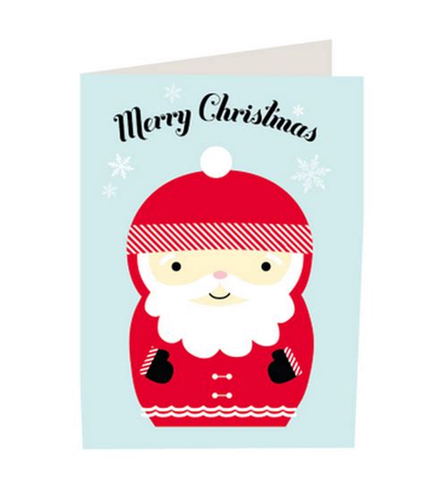 40 Free Printable Christmas Cards 2023