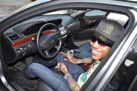 Vybz Kartel New Music Benz Punany Pt 2 Uim Records December 2012