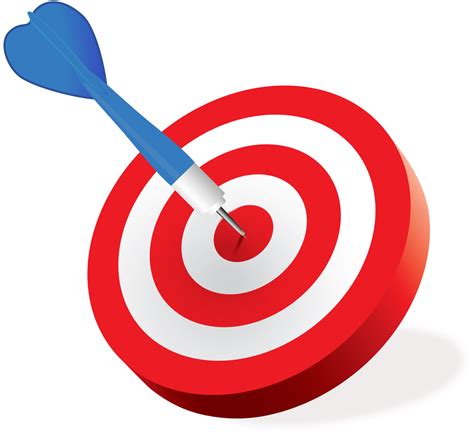 Goal Shooting Target Clip Art Goal Png Download 15001371 Free