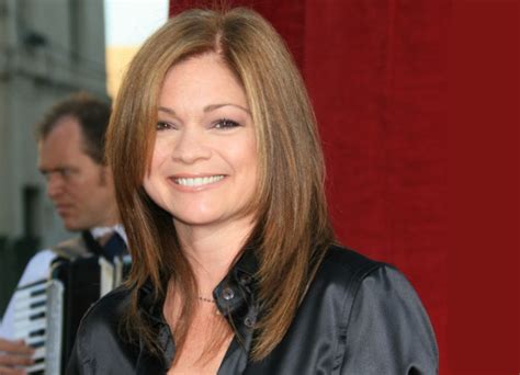 Valerie Bertinelli | Mid-length haircut for an over 40 ...