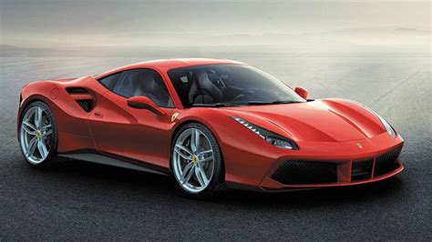 Ferraris are what dreams are made of. Ferrari Tesla'ya Rakip Bir Elektrikli Araba Üretecek!