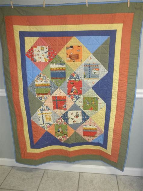 Clearance Old School Quilt Etsy Quilts Old School Etsy