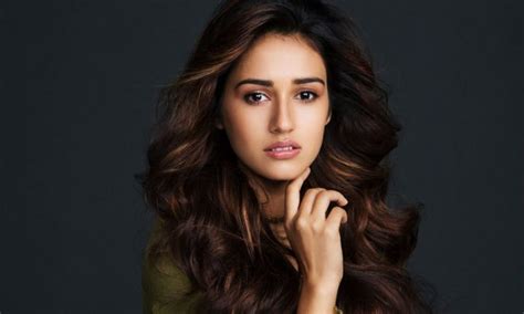 unseen pictures of disha patani disha patani s first photo shoot at the age of 17