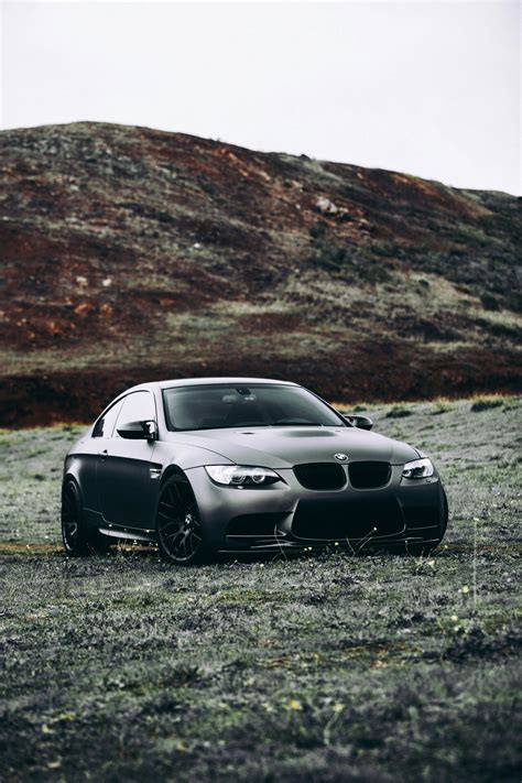 Prices for bmw m4 s currently range from $35,000 to $121,888, with vehicle mileage ranging from 66 to 118,038. BMW E92 M3 matte black | Bmw, Bmw m3 coupe, Bmw motorrad