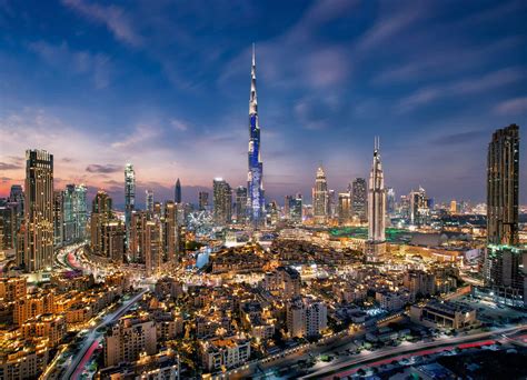 Dubai City Tour A Taste Of Luxury And Tradition