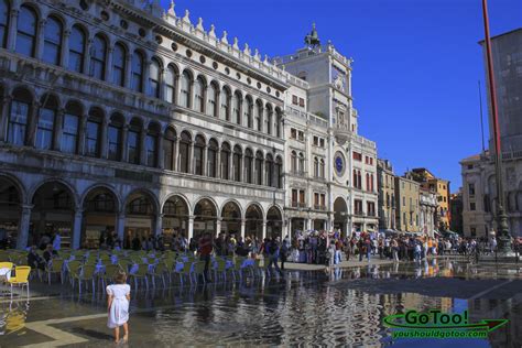 Places And Things To Photograph When Visiting Venice Italy