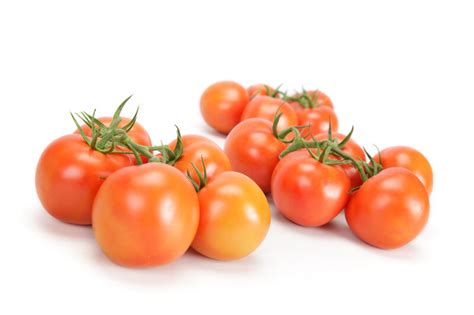 Endeavour Rz F1 72 487 Tomato Truss Rijk Zwaan Au Quality