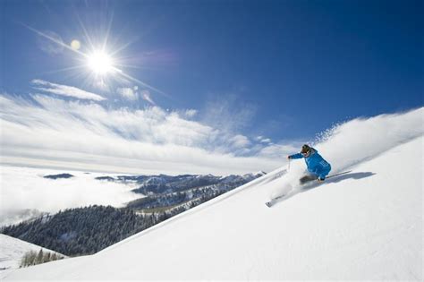 Locals Guide To Park City Utah Skimax Holidays The Ski Snowboard Holidays Specialists