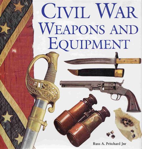 Quotes On Civil War Weapons Quotesgram