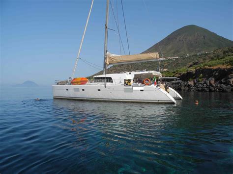 2007 Lagoon 500 Catamaran For Sale Yachtworld