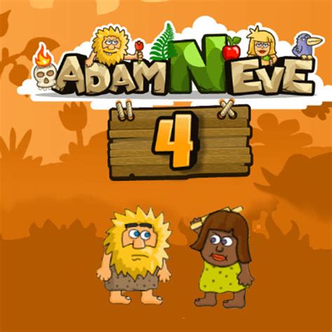 Adam And Eve 4 Game Play On Iphone Android And Windows Phones Free