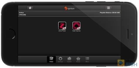 Does ignition poker have a mobile app? Exposed: 150+ Facts in my Ignition Poker Review 2016 study