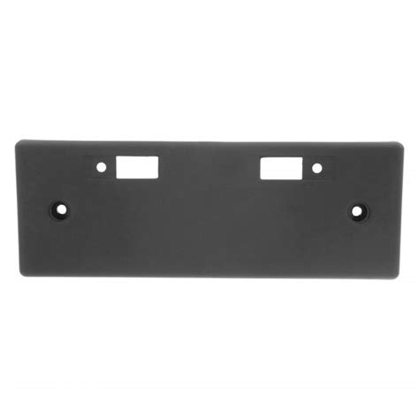 Replace NI1068117 Front License Plate Bracket