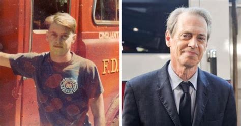 Never Forget On 911 Actor Steve Buscemi Quietly Returned To His Job