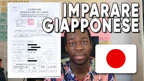 Come Ho Imparato La Lingua Giapponese La Mia Esperienza Youtube