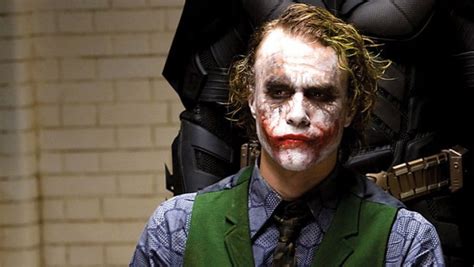 Heath Ledger To Be Featured On Spike Tv Documentary Cinema Shed