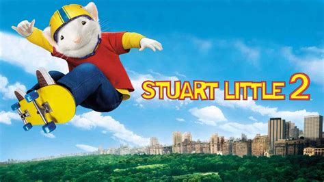 Stuart Little 2 Trailer Hd Youtube