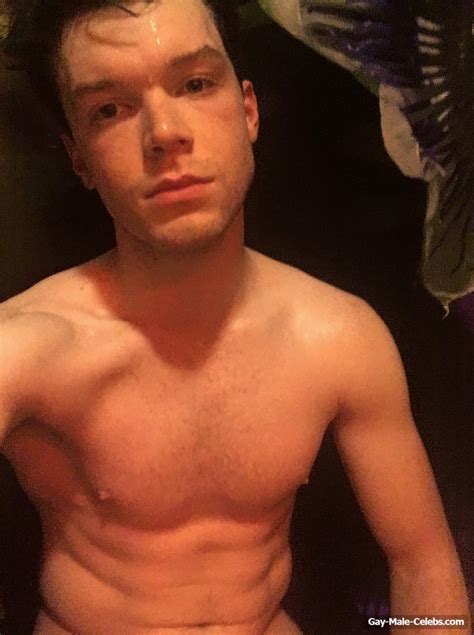 Noah Centineo Leaked Nude Selfie And Jerk Off Video Dick Dick Dick