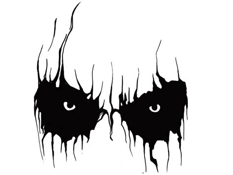 0 Result Images Of Creepy Eyes Png Transparent Png Image Collection
