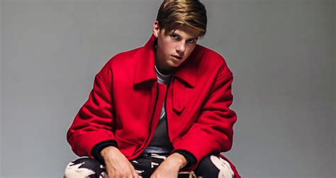 Ruel Drops Music Video For ‘dont Tell Me Watch Now Music Ruel