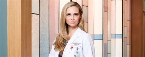 Fiona Gubelmann The Good Doctor Good Doctor The Good Dr Good Things