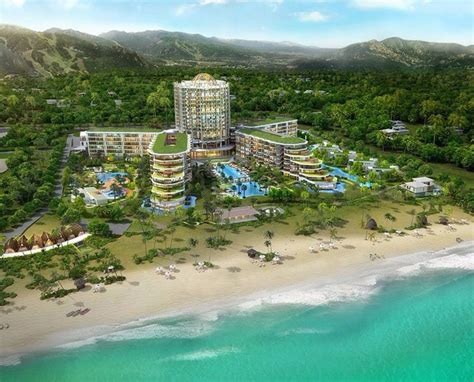 Intercontinental Phu Quoc Long Beach Resort 2018 Prices And Reviews Phu Quoc Island Vietnam