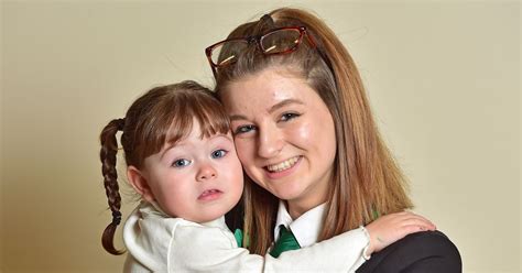 Schoolgirl Mum 14 On Harsh Reality Of Being Teen Mother And How