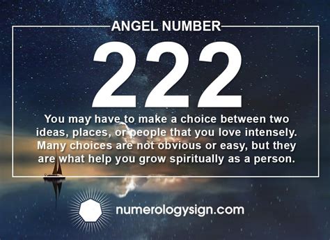 Synchronicity Numbers 222 What Does 222 Mean A Quick Guide To