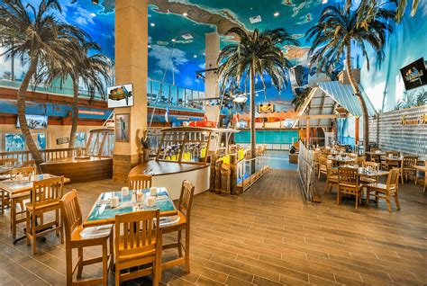 Jimmy Buffett S Margaritaville Beach Resort Now Open On South Padre