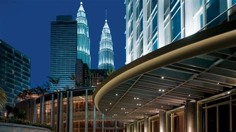Plaza grand hotel is located at jalan raja laut in chow kit, 1.6 miles from the center of kuala lumpur. Hyatt to develop Malaysia's first Park Hyatt | Hotel ...