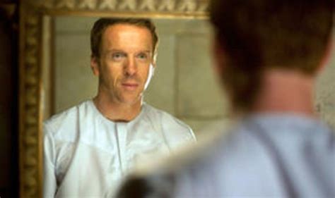 Damian Lewis Takes Us By Storm Express Yourself Comment Uk