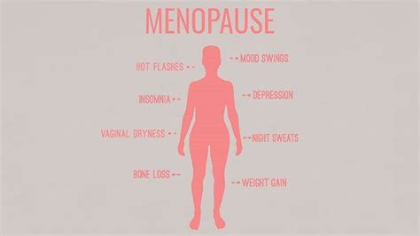 Tips For Managing Menopause Symptoms Health Policy Monitor