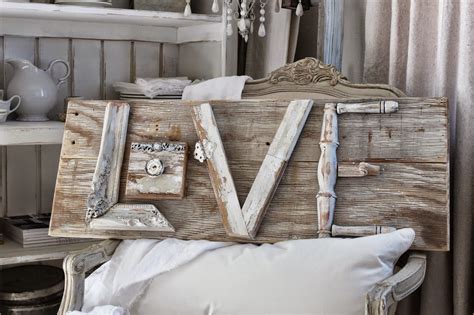 Burlap Luxe Living With Rustic Romance