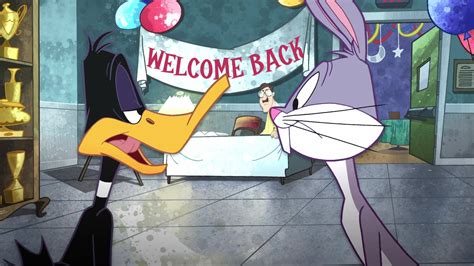 The Looney Tunes Show Season 1 Image Fancaps