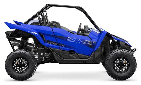 New 2022 Yamaha Yxz1000r Utility Vehicles In Hutchinson Mn Stock Number